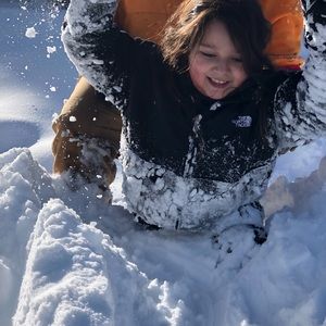 Meet your Posher, Shelby